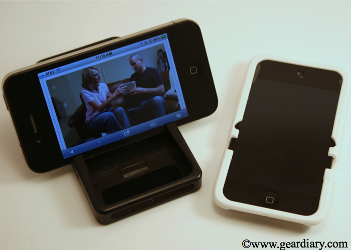 Review: Nest Case For iPhone 4 and iPod Touch 4G