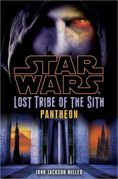 Star Wars Lost Tribes of the Sith Book #7 Released for Free!