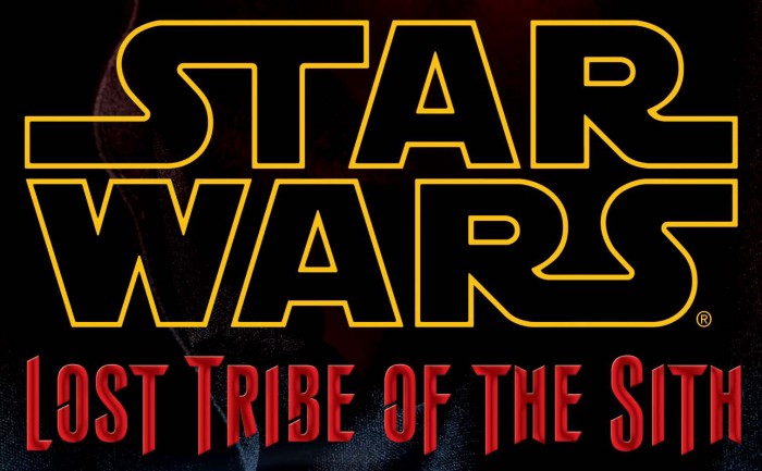 tribe free running logo. Wars: Lost Tribes of the