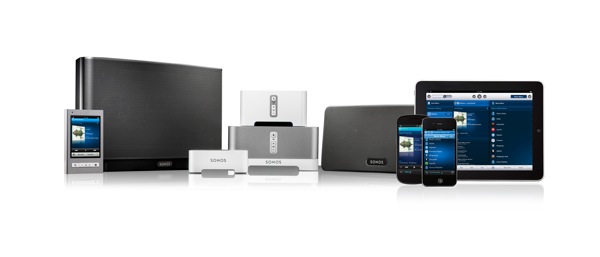 SONOS Family