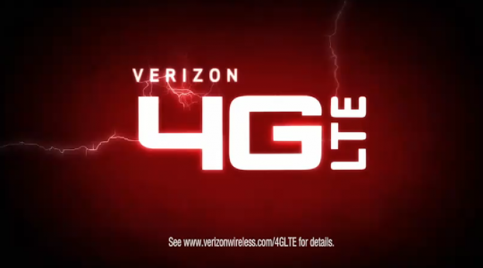 Win up to $10,000 with Verizon's 4G LTE Field Tester's Challenge