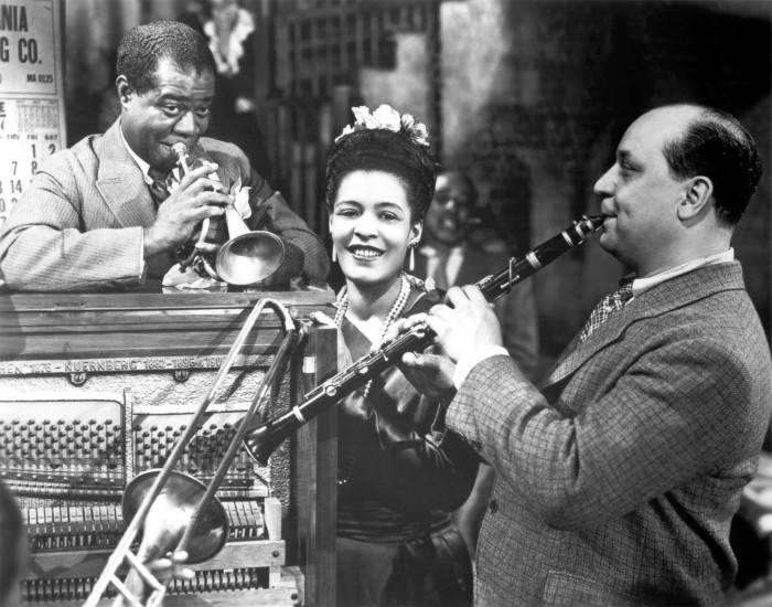 Music Diary Songs of Note: A Tribute to Billie Holiday