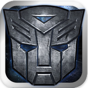 Transformers: Dark of the Moon for iPhone/Touch