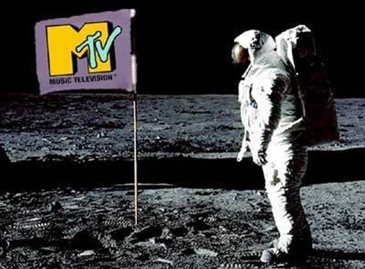 Music Diary Notes: MTV Turns 30 ... What is YOUR Favorite Music Video?