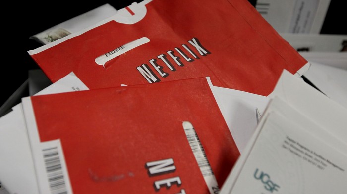 Netflix Changes Pricing Model--Are You Outraged, or Resigned?