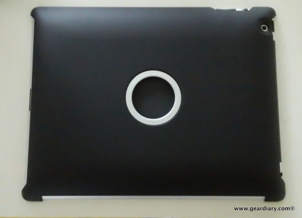 Gear Diary iPad Accessory Review: Vogel’s RingO Universal iPad 2 Mounting System photo