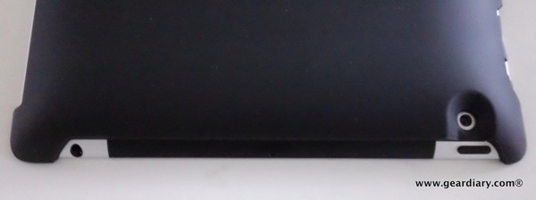 Gear Diary iPad Accessory Review: Vogel’s RingO Universal iPad 2 Mounting System photo