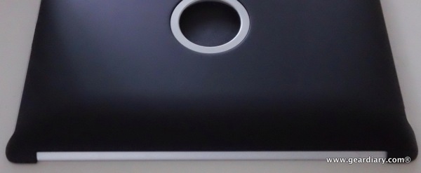 Gear Diary iPad Accessory Review: Vogel’s RingO Universal iPad 2 Mounting System photo