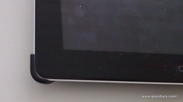 Gear Diary iPad Accessory Review: Vogel’s RingO Universal iPad 2 Mounting System photo