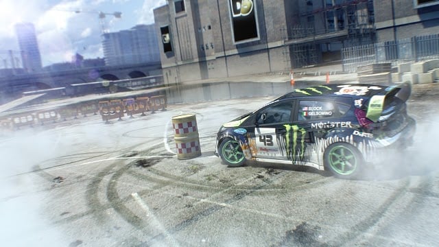 Dirt3 PlayStation 3 Game Review