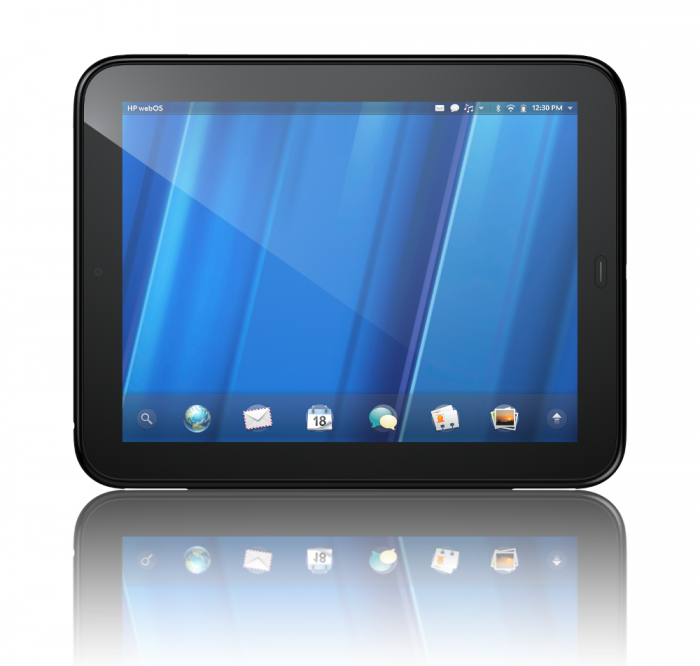 Five Reasons I Didn't Buy a HP TouchPad Last Weekend