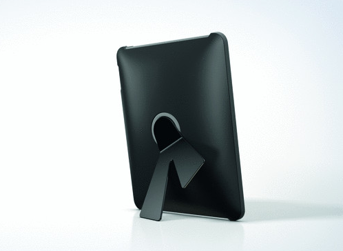 Gear Diary iPad Accessory Review: Vogel’s RingO Universal iPad 2 Mounting System photo