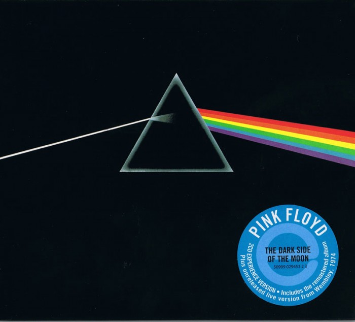 Music Diary Notes: Pink Floyd's Remaster Series Starts Rolling Out!