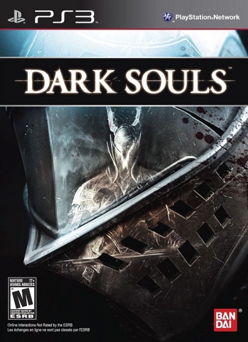 Gear Diary GD Quickie: Dark Souls Game Preview Video photo Gear Diary GD Quickie: Dark Souls Game Preview Video photo