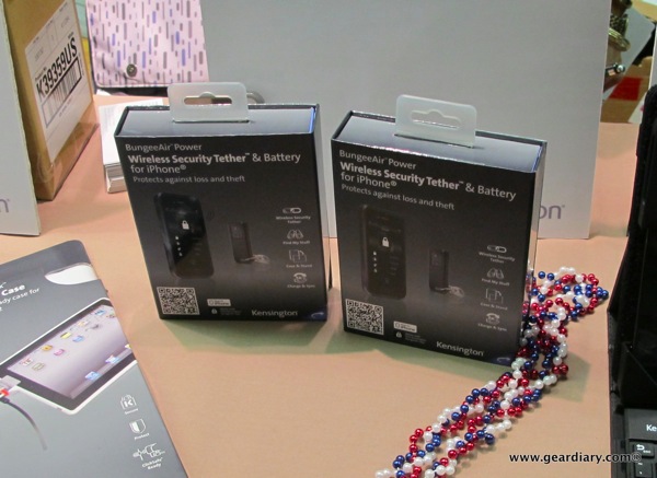 Gear Diary Kensington Announces Some Great New Accessories photo Gear Diary Kensington Announces Some Great New Accessories photo