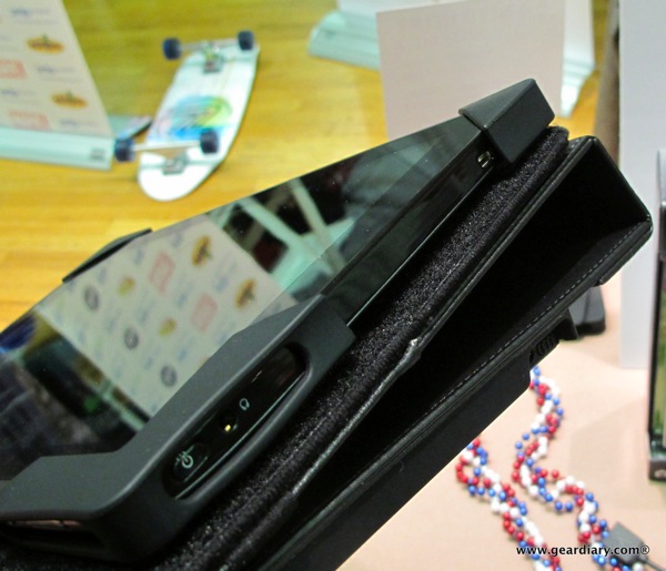 Gear Diary Kensington Announces Some Great New Accessories photo Gear Diary Kensington Announces Some Great New Accessories photo
