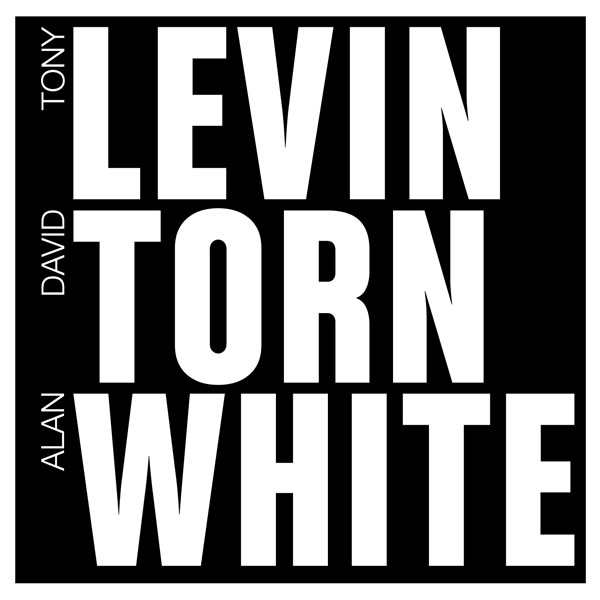 Music Diary Review: Levin-Torn-White (2011, Rock)