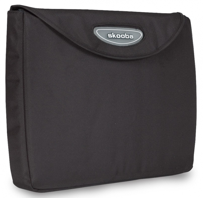 Gear Diary Gear Diary at 5: Skooba Design has Got You Covered! photo