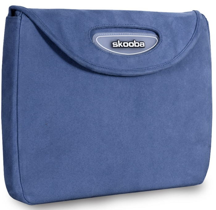 Gear Diary Gear Diary at 5: Skooba Design has Got You Covered! photo