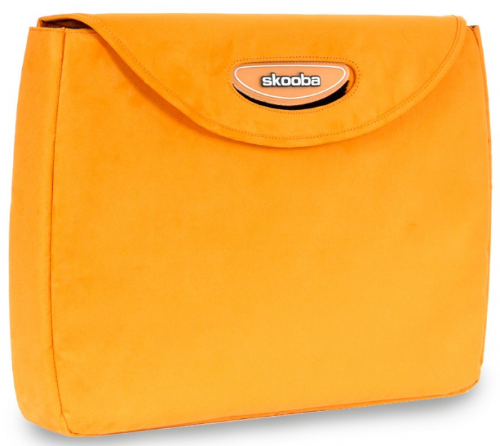 Gear Diary Gear Diary at 5: Skooba Design has Got You Covered! photo