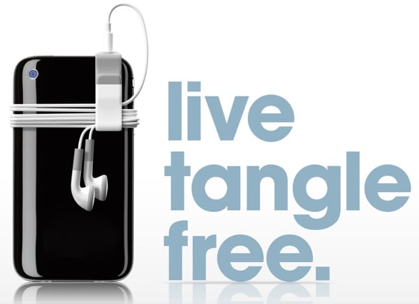 Sinch | Live Tangle Free
