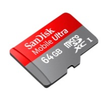 Gear Diary SanDisk Announces and Makes Available 64GB Extreme Pro SDXC and microSDXC Cards; I WANT! photo Gear Diary SanDisk Announces and Makes Available 64GB Extreme Pro SDXC and microSDXC Cards; I WANT! photo