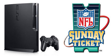 DirecTV NFL Sunday Ticket - The Beginning PlayStation 3 Video Service Review