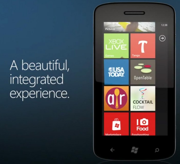Windows Phone 7.5 'Mango' Arrives but Will It Be Enough?