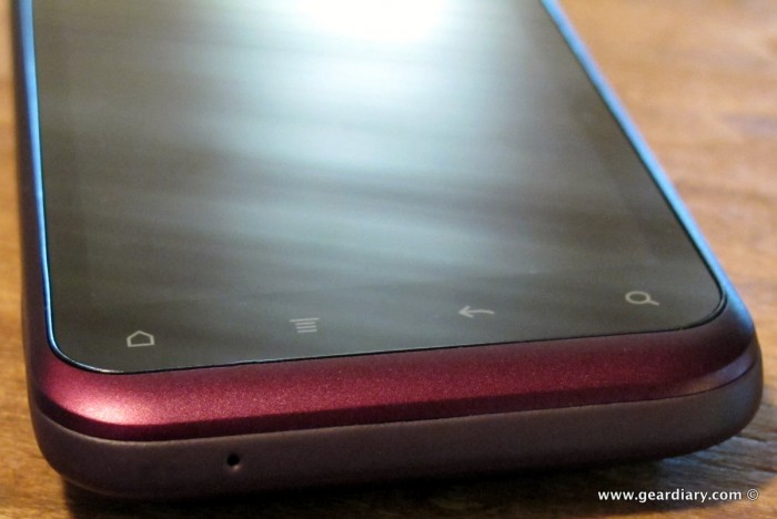 Android Phone Review: The HTC Rhyme