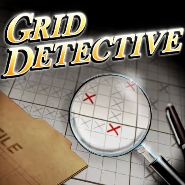 Grid Detective for Kindle Review