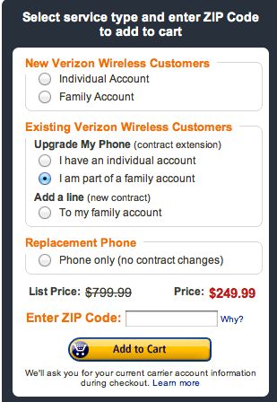 Amazon Droid Razr2