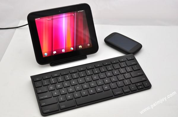 HP TouchPad Go: The 7" Tablet I Want ... But Will Never Have!