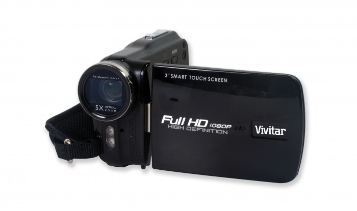 Gear Diary HSN Scores the Two Newest Vivitar Models photo Gear Diary HSN Scores the Two Newest Vivitar Models photo