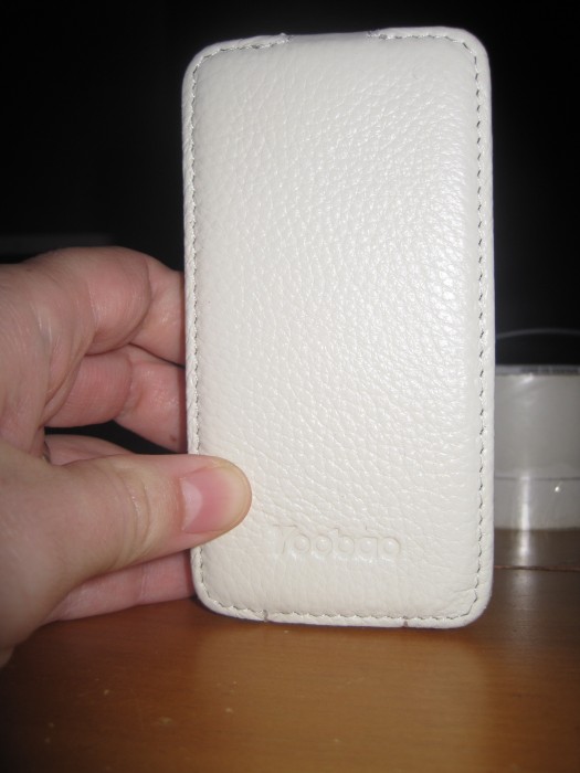 Yoobao Leather Flip Case for iPhone 4/4S Review