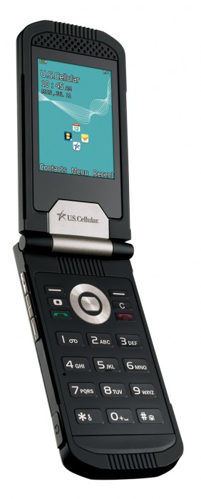 Rugged PCD Wrangler Coming to U.S. Cellular