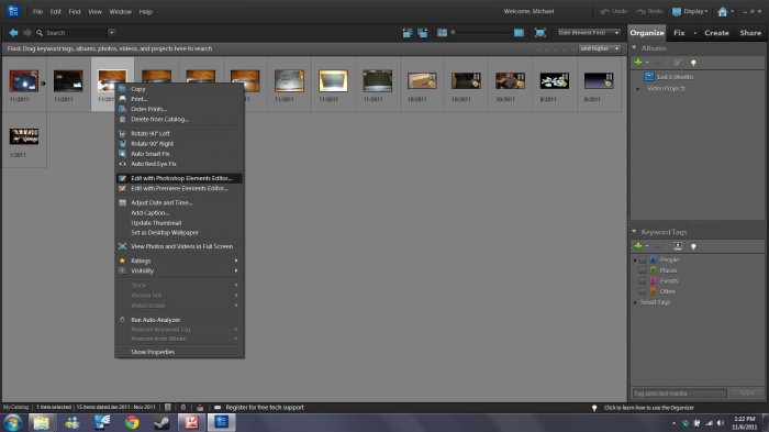 Adobe Premiere Elements 10 & Photoshop Elements 10 Review