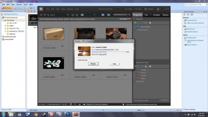 Adobe Premiere Elements 10 & Photoshop Elements 10 Review