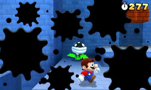 Gear Diary Holiday Gift Guide: For the Nintendo Handheld Console Gamer photo