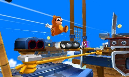 Gear Diary Holiday Gift Guide: For the Nintendo Handheld Console Gamer photo