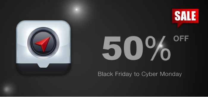 Localscope For iOS 50% Off For 5 Days