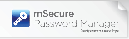 mSecure 3.0 Password Protection Review