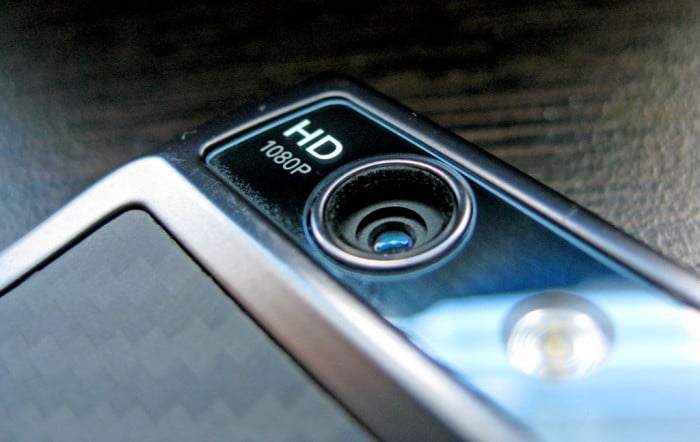 The Motorola Droid RAZR Android Phone Review