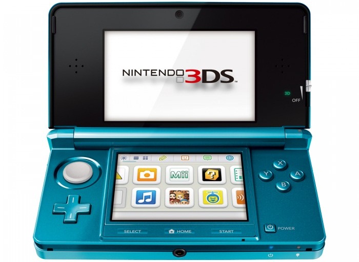 3DS