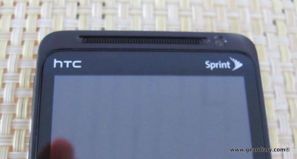 HTC EVO Design 4G for Sprint Review 5 IMG 6302 1
