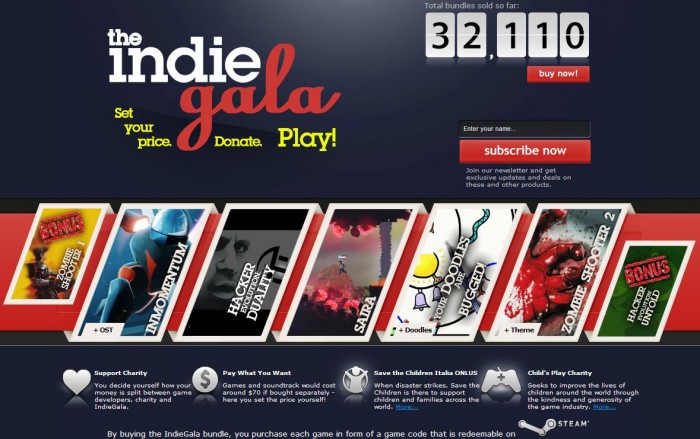 IndieGala