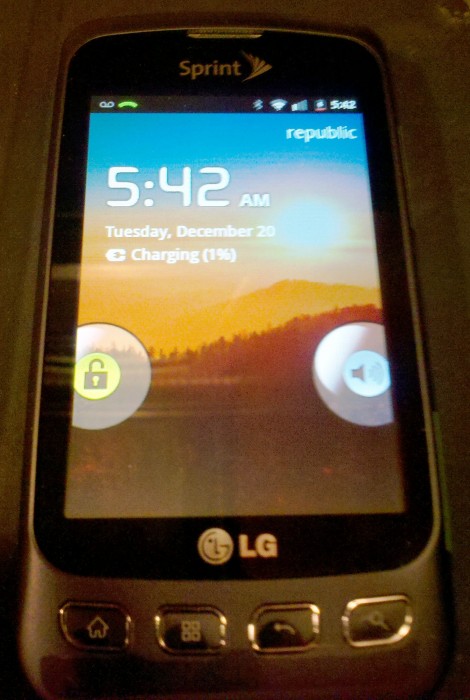 Hands-On Review of the Republic Wireless $19 'Unlimited' Cell Phone Plan