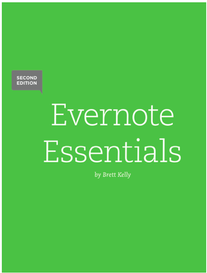 Evernote Essentials Extra: Car Parts