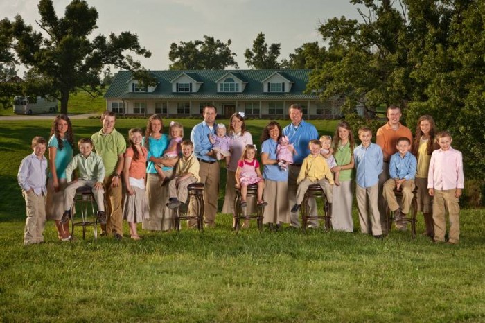 Reaction to Duggar's Miscarriage Shows Our Cruel, Anonymous Society at Work