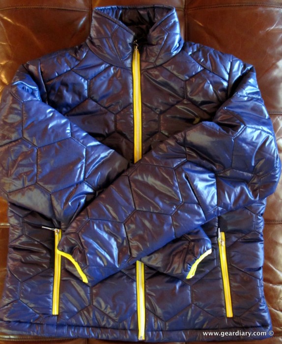 The SCOTTEVEST Women's Lola Puffer Jacket Review