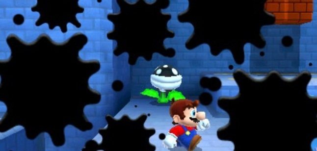 Super Mario 3D Land Nintendo 3DS Review